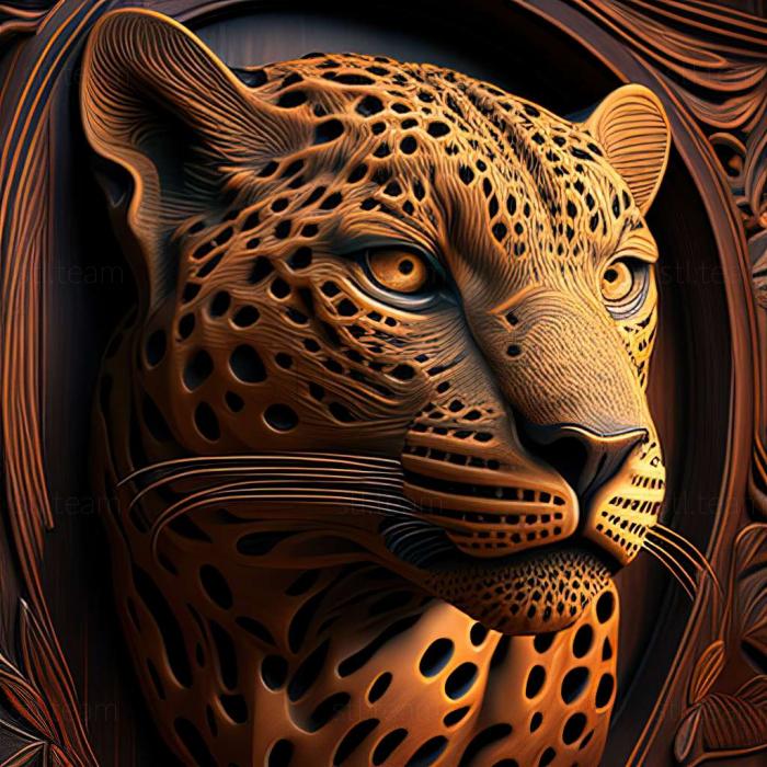 Jaguar